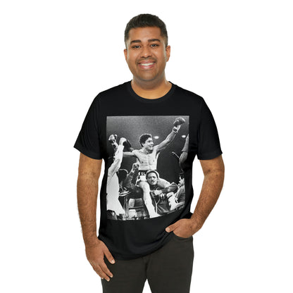 "Wilfredo Gomez" - Short Sleeve