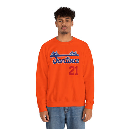 Santurce -  Crewneck