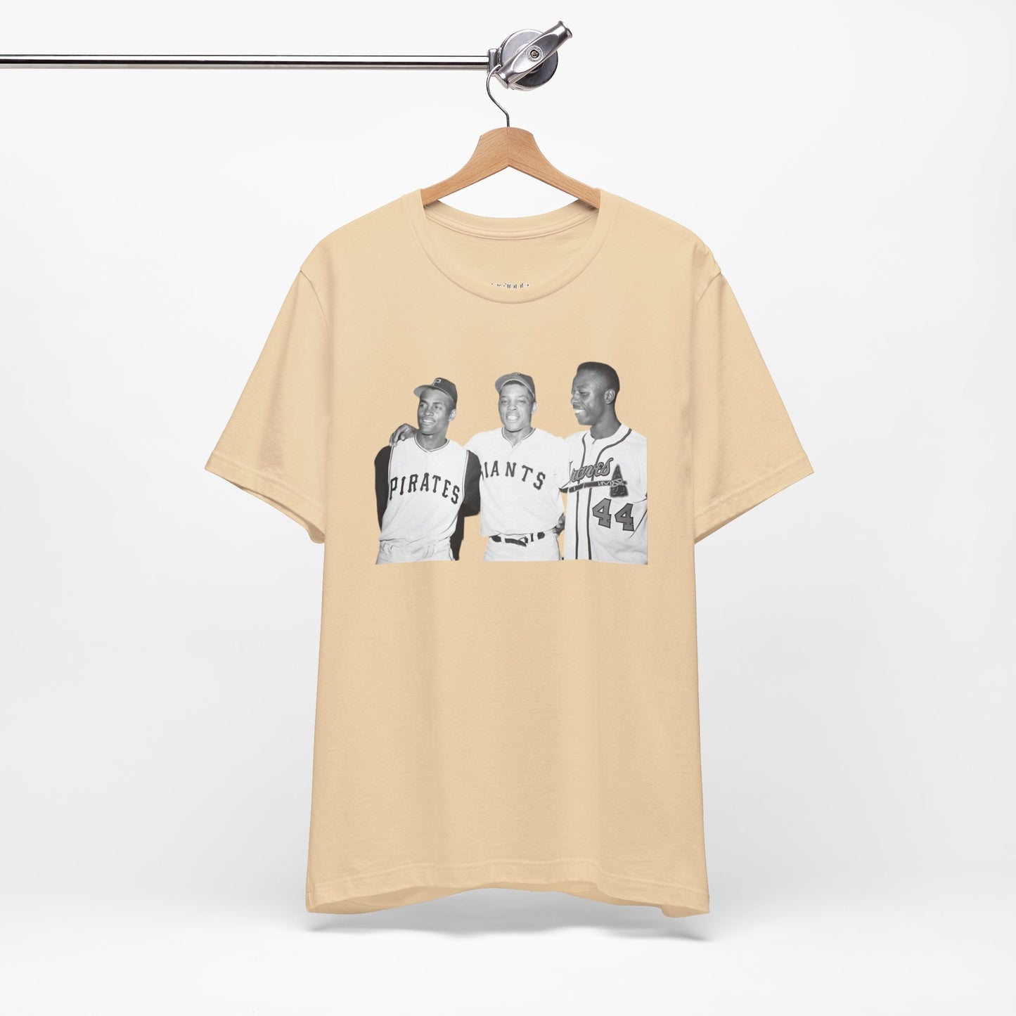 "Three Kings" -  Short Sleeve