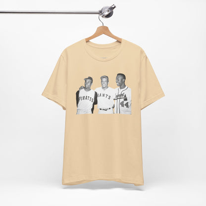 "Three Kings" -  Short Sleeve