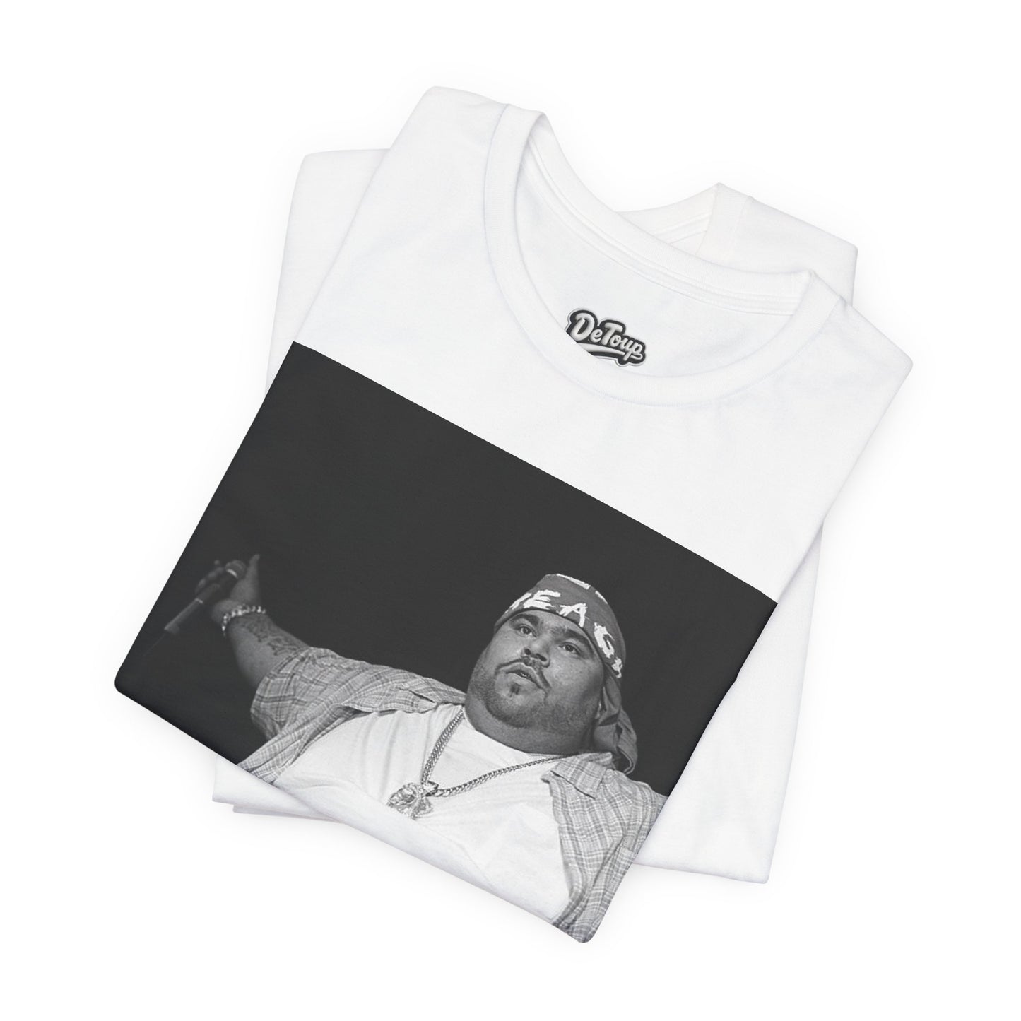 "Big Pun" -  Short Sleeve