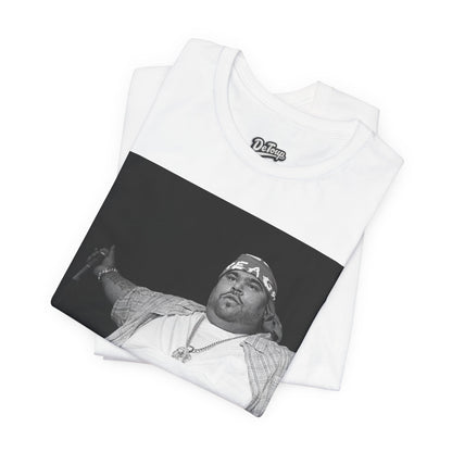 "Big Pun" -  Short Sleeve