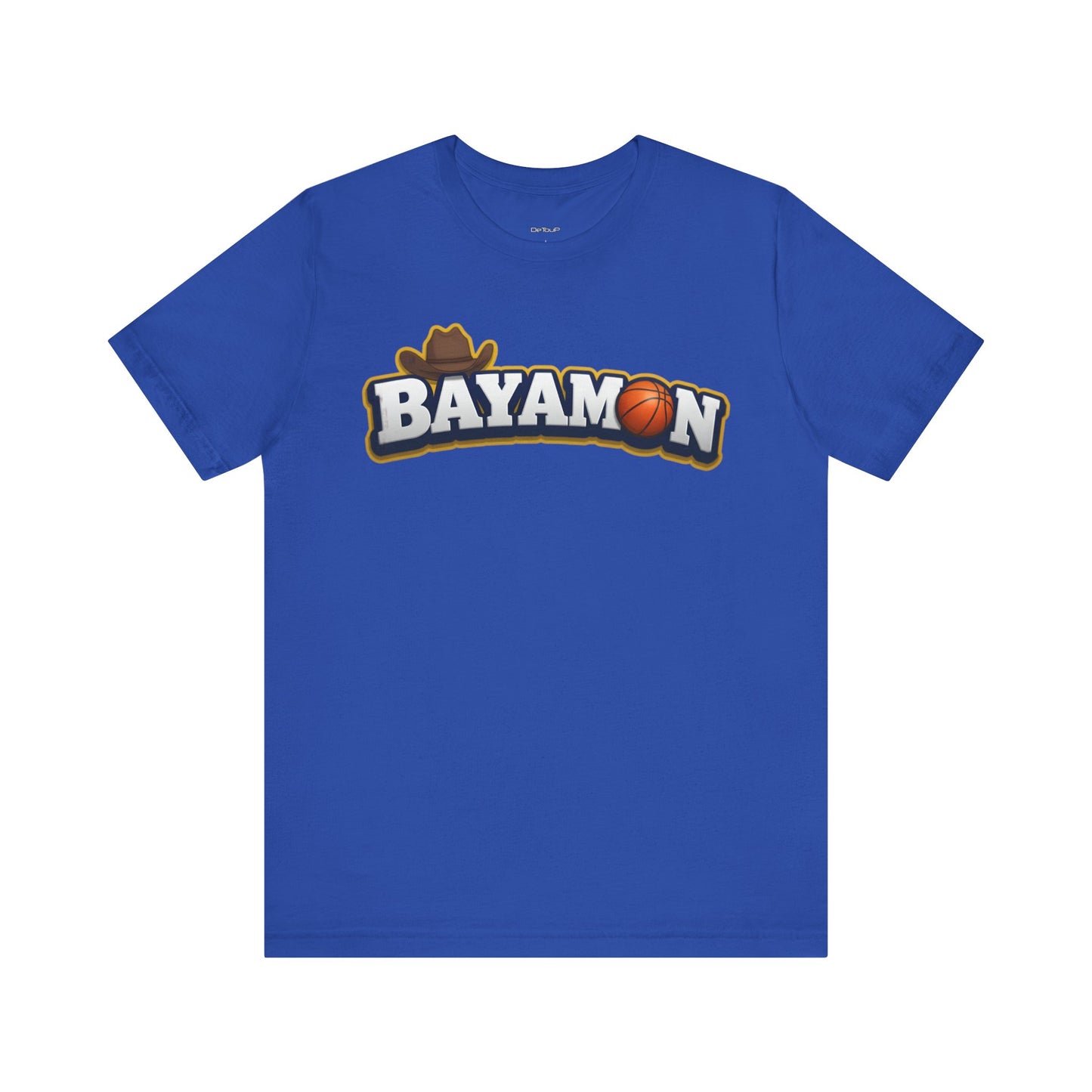 Bayamon - Short Sleeve