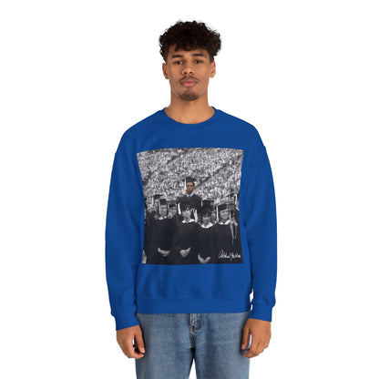 "Kareem's Graduation" - Crewneck