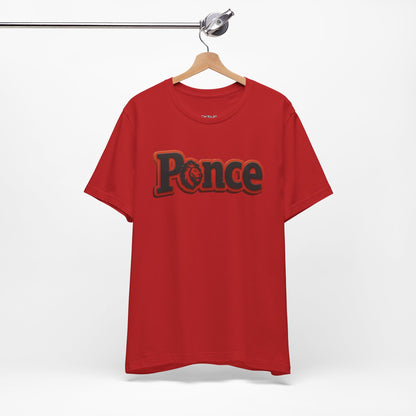 Ponce - Short Sleeve