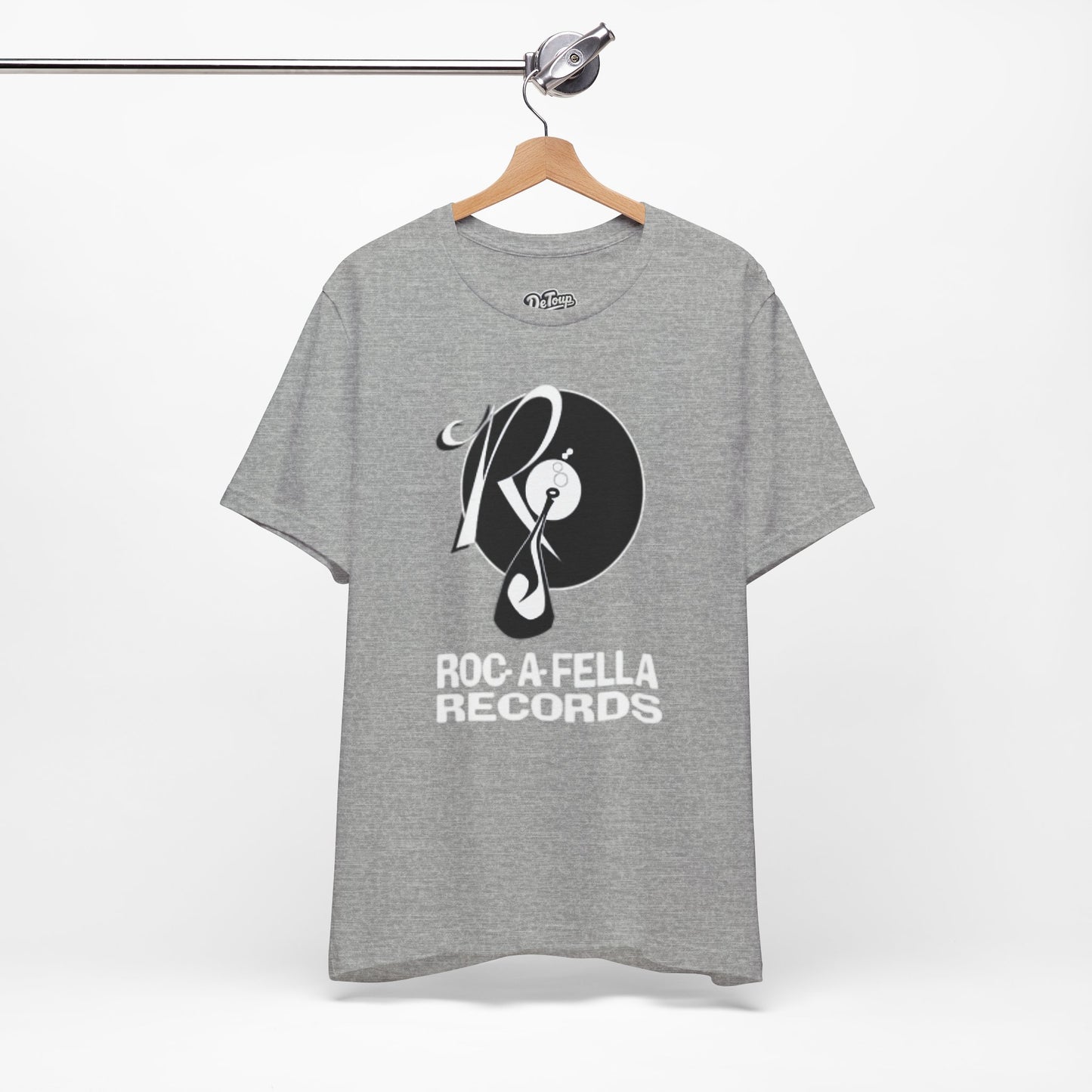 Roc-A-Fella Records - Short Sleeve
