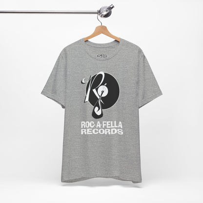 Roc-A-Fella Records - Short Sleeve