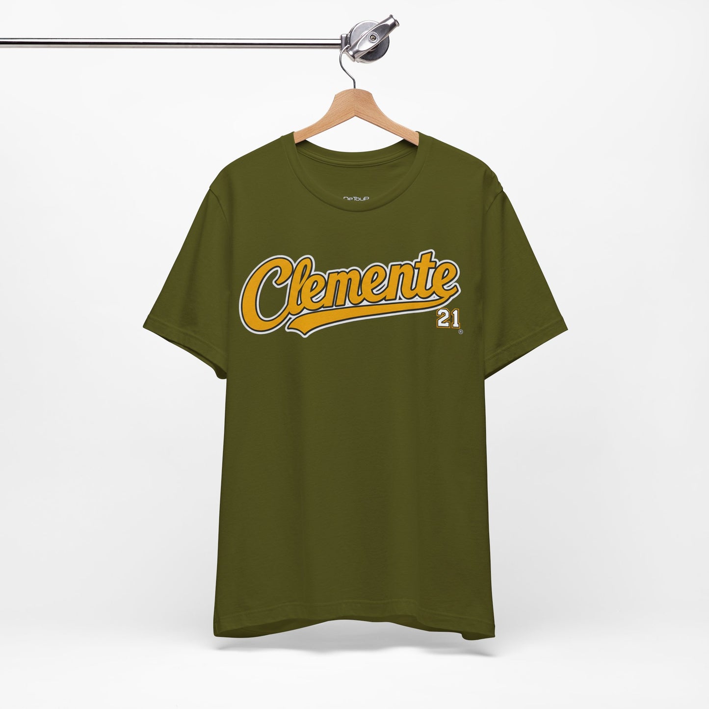 Clemente - Short Sleeve