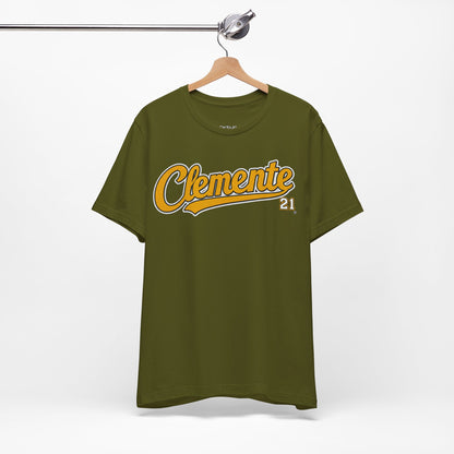 Clemente - Short Sleeve