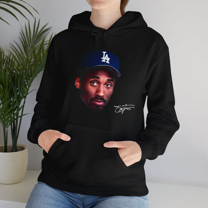 "Los Angeles Kobe" -  Hoodie