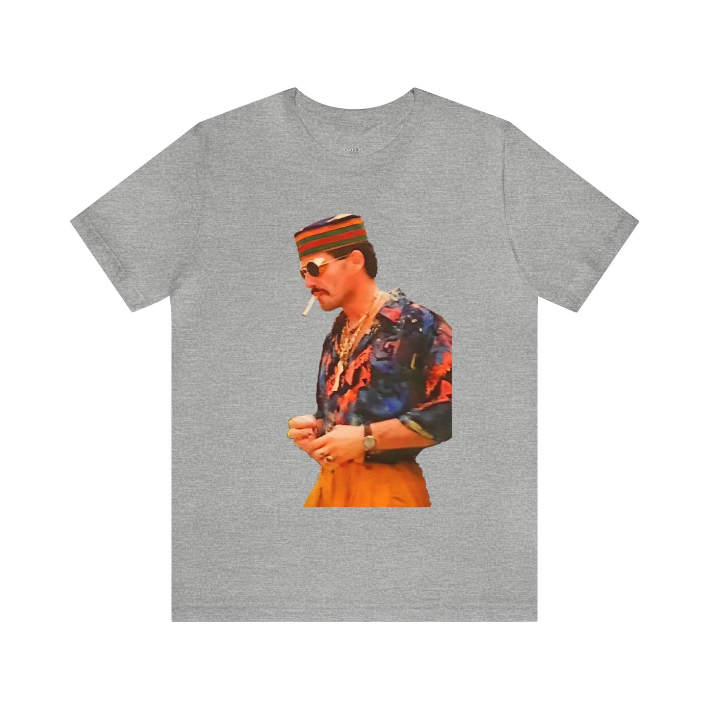 "El Papa" -  Short Sleeve