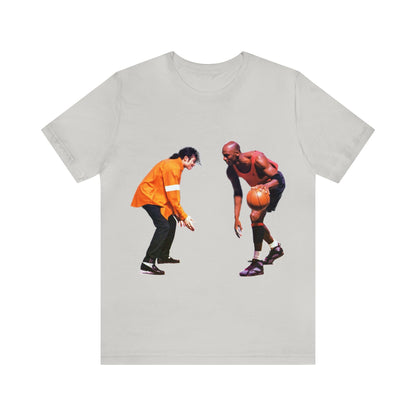 "MJ²" - Short Sleeve