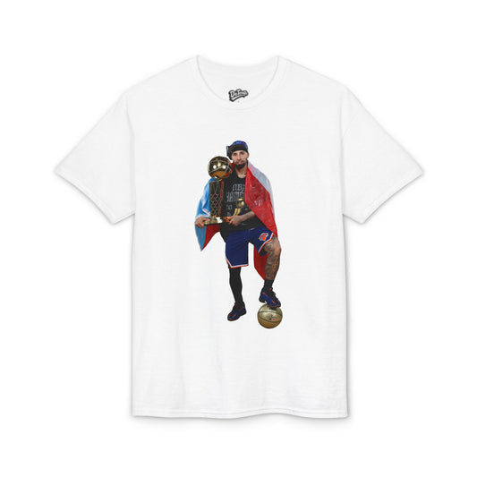 GTA - Short Sleeve