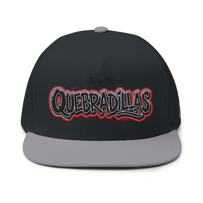 Quebradillas - Snapback