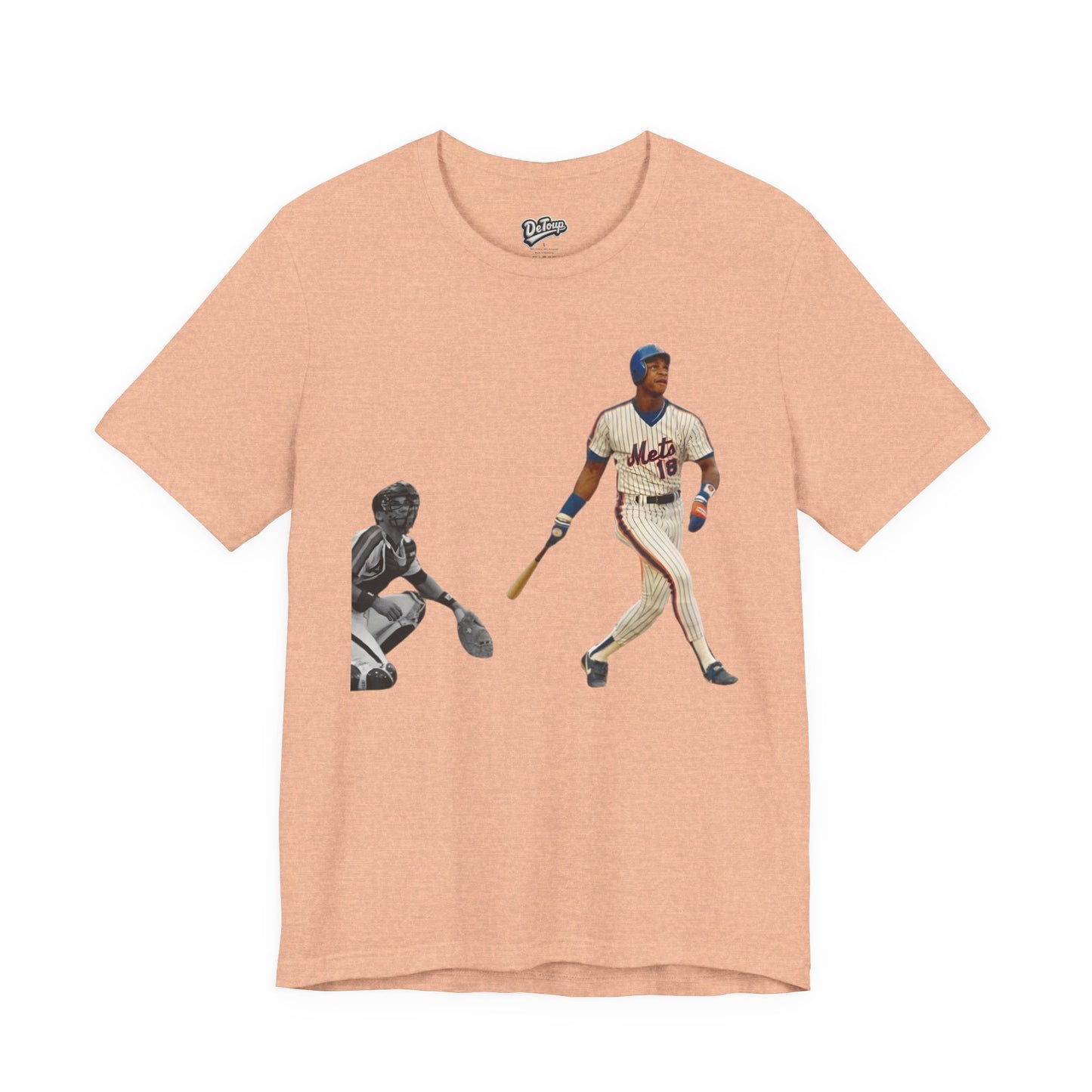 "D-A-R-R-Y-L" - Short Sleeve