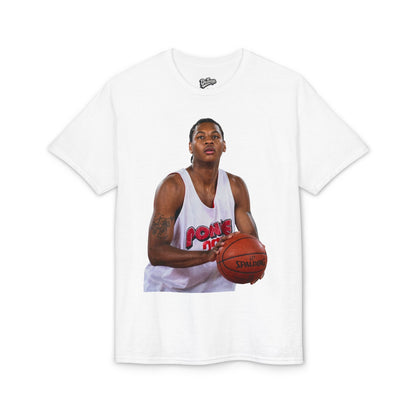 Young Melo - Short Sleeve