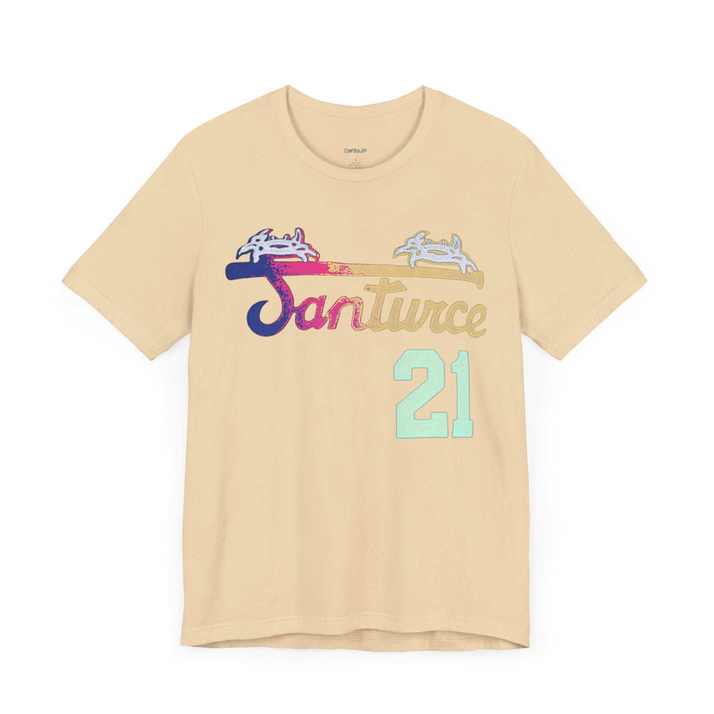 Santurce - Short Sleeve