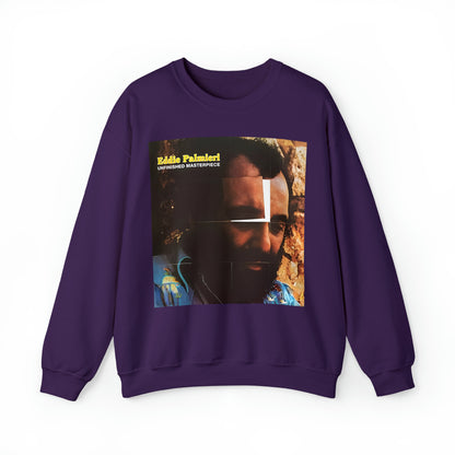 "Unfinished Masterpiece" - Crewneck Sweatshirt