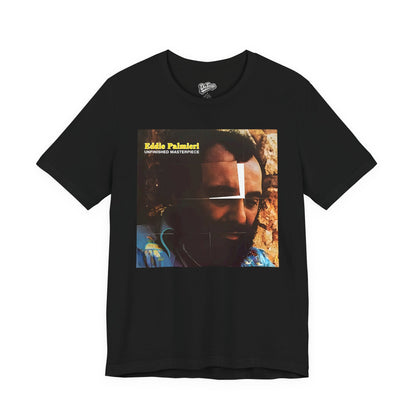 "Unfinished Masterpice" - Short Sleeve