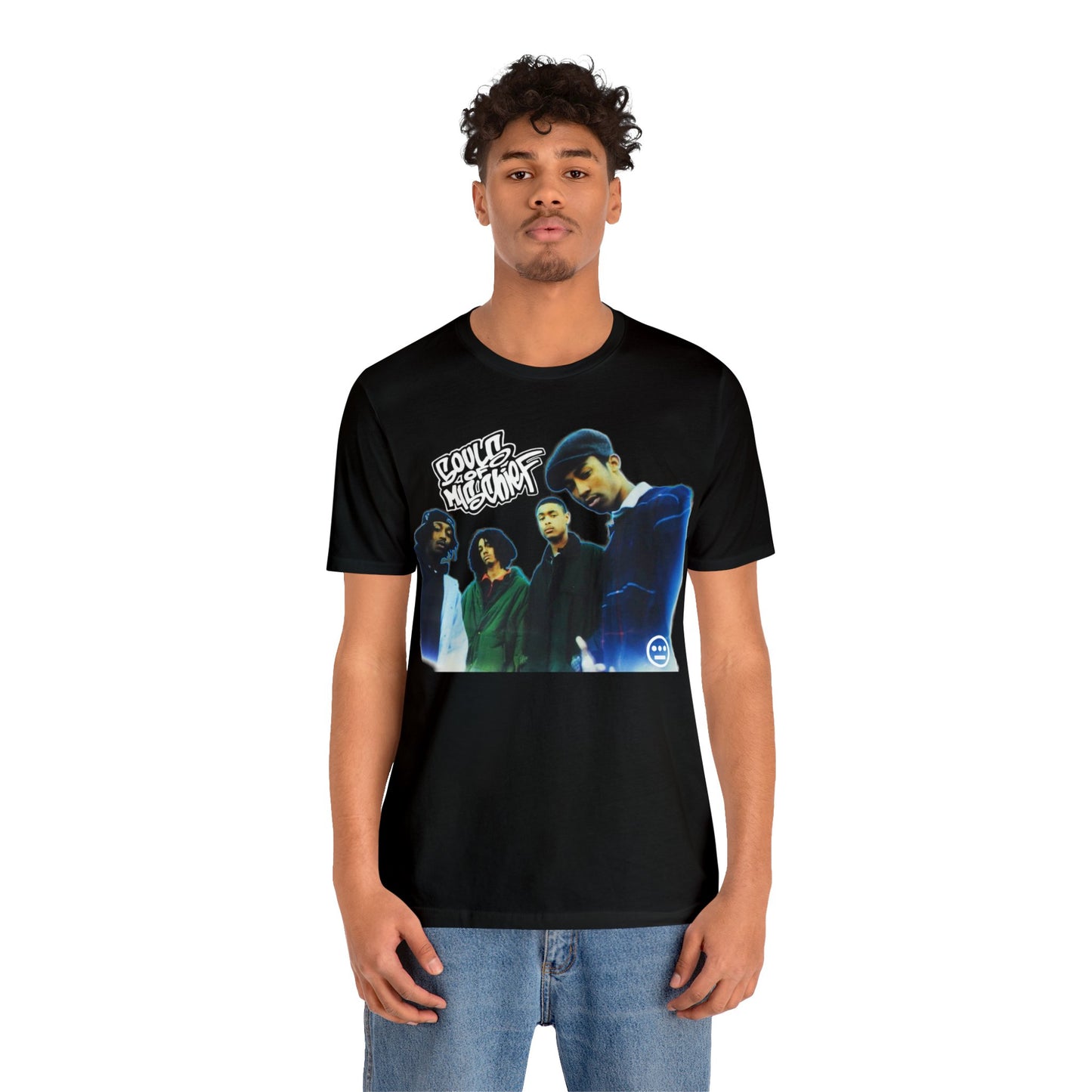 "Souls of Mischief" - Short Sleeve