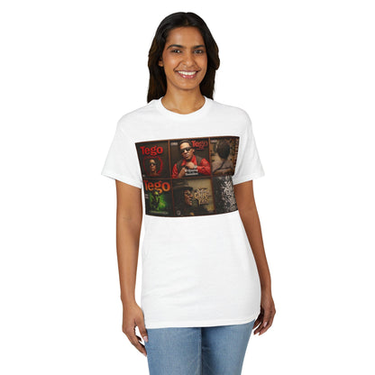 Discografía - Short Sleeve