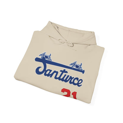 Santurce - Hooded Sweatshirt