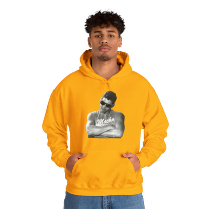 "Macho Camacho" - Hoodie