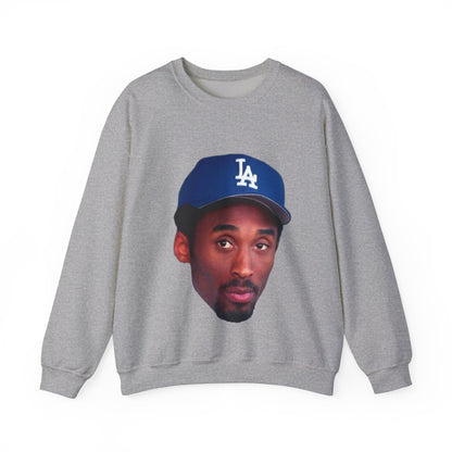 Mr. 824 -  Crewneck