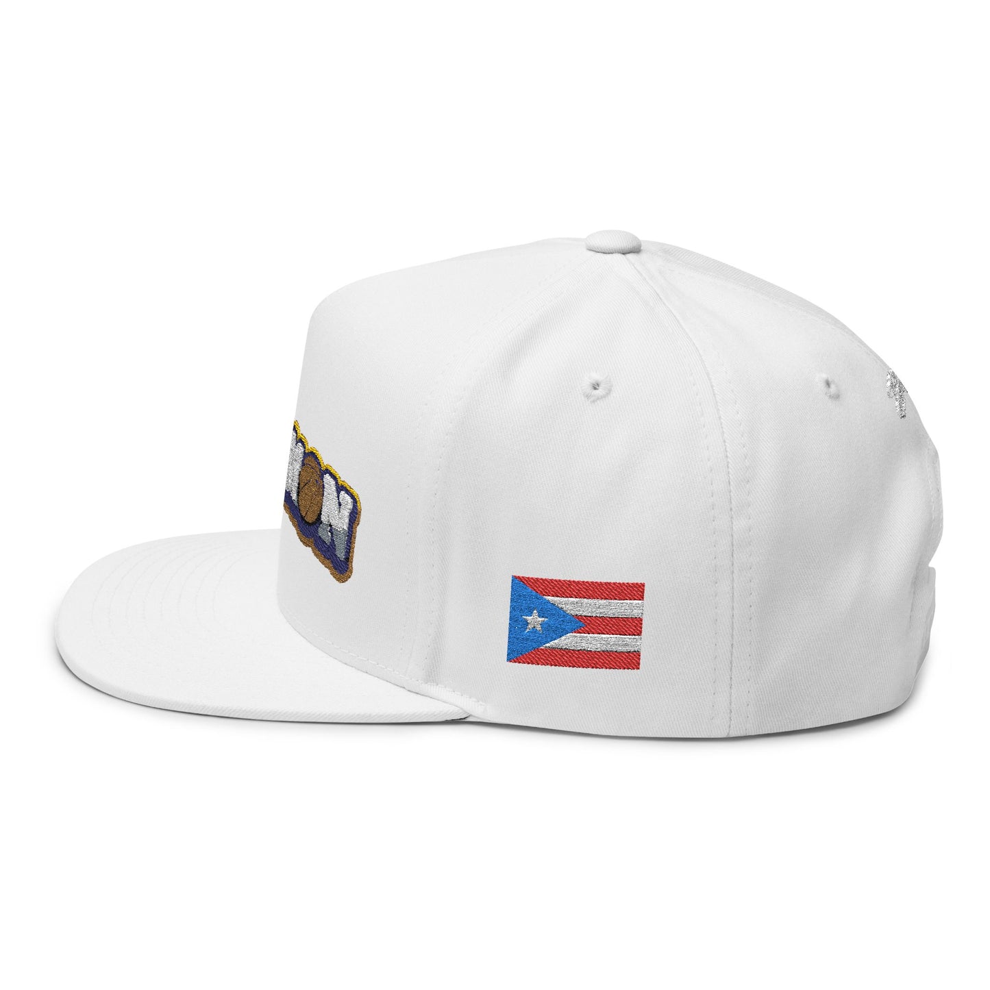 Bayamon - Snapback