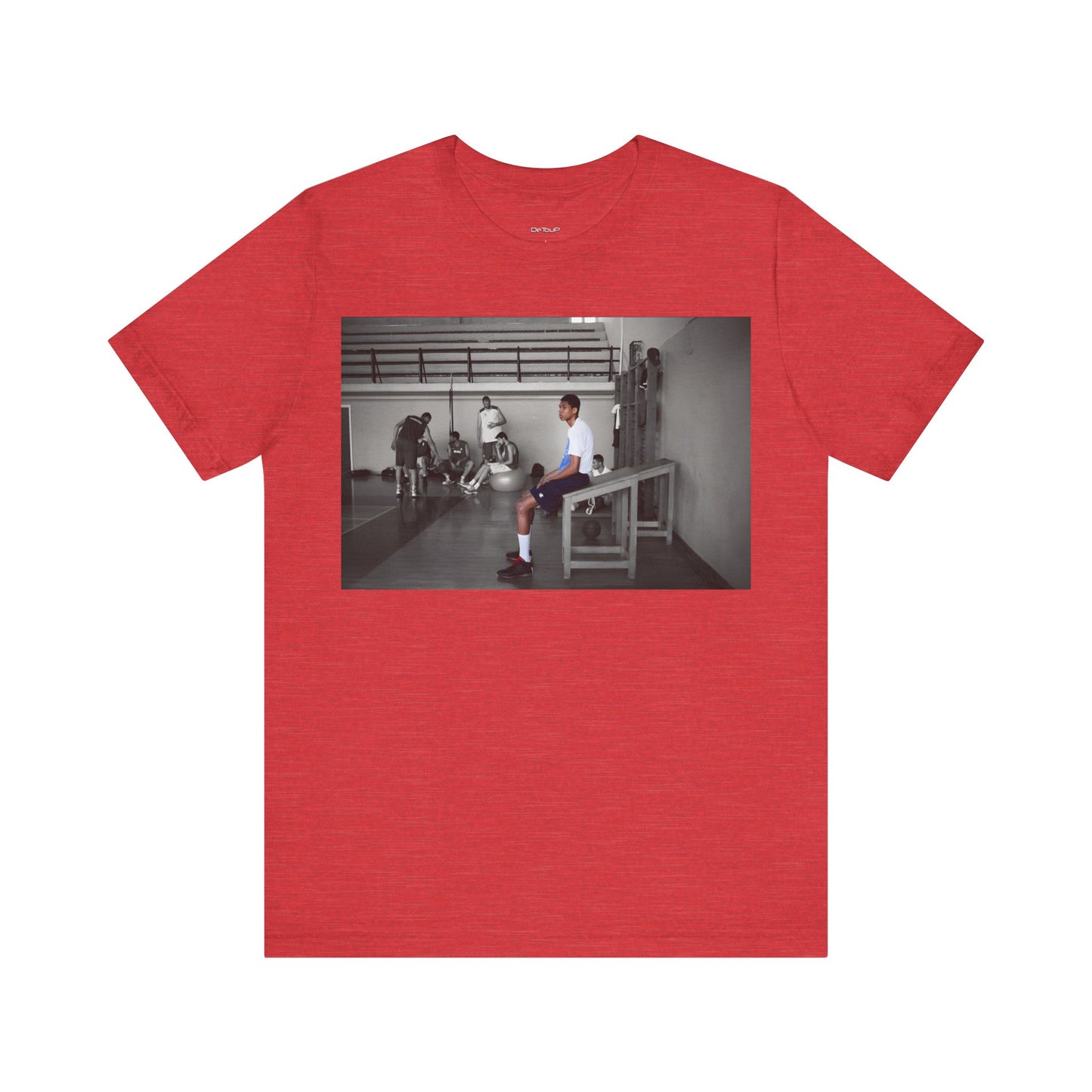 "Young Goannis " -Short Sleeve