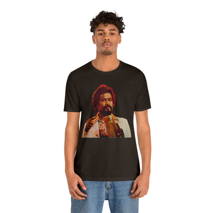 "El Conde" -  Short Sleeve