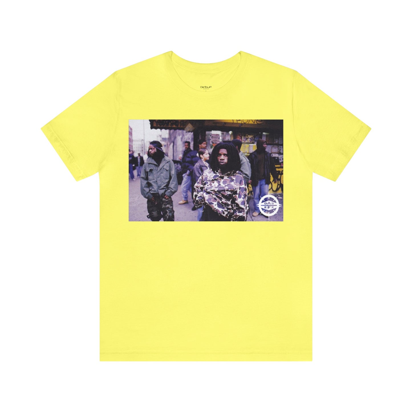 "Das EFX -  Short Sleeve