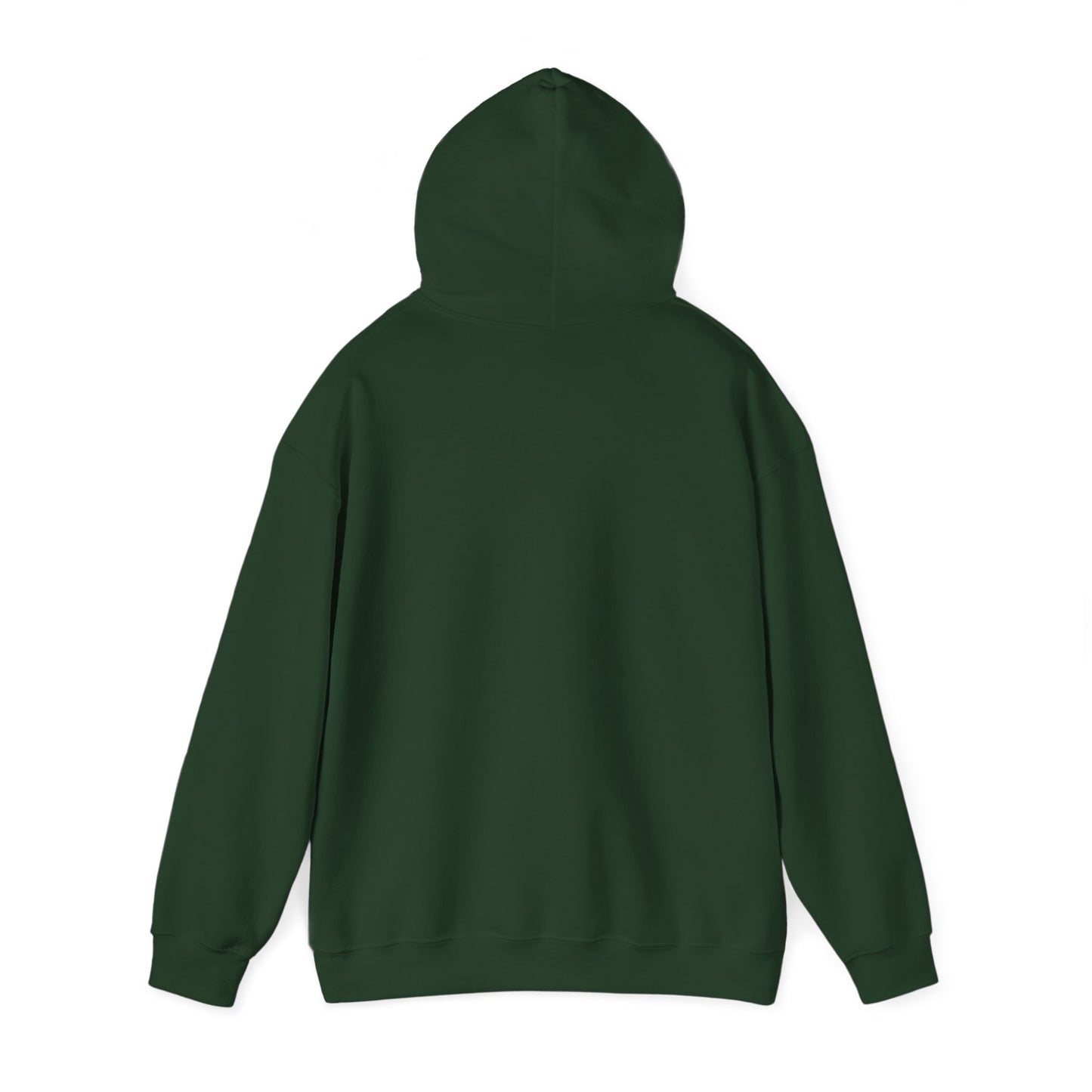 Gigantes de CaroVanas - Hoodie