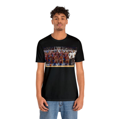 "12 Magníficos Away" -Short Sleeve