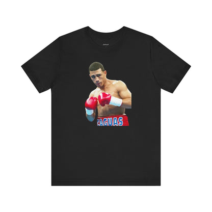 "Young Cotto" Short Sleeve