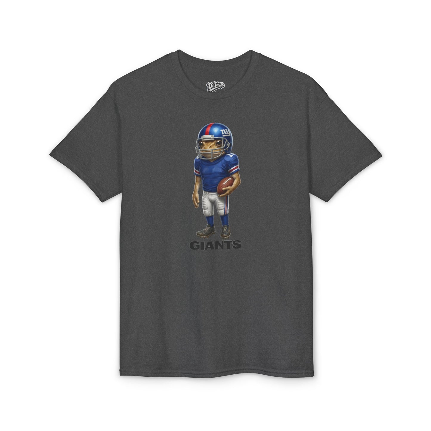 Giants Concho - Short Sleeve