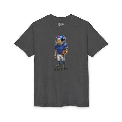 Giants Concho - Short Sleeve