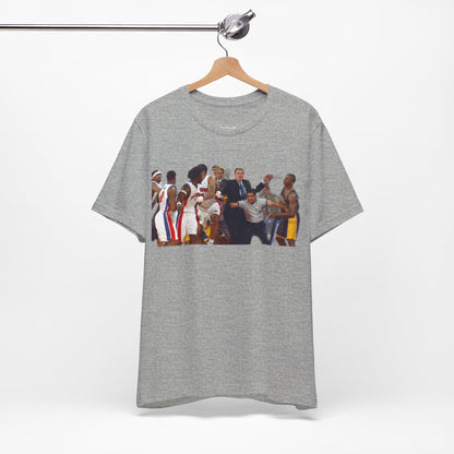 "Malice at the Palace" - Short Sleeve