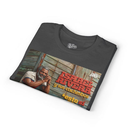 "Esto Sí Es Lo Mío" (Clay) - Short Sleeve