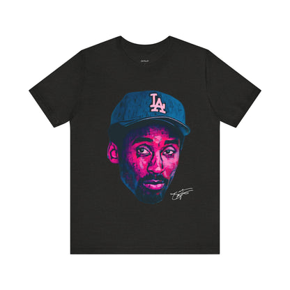 "Dodgers Kobe" - Short Sleeve