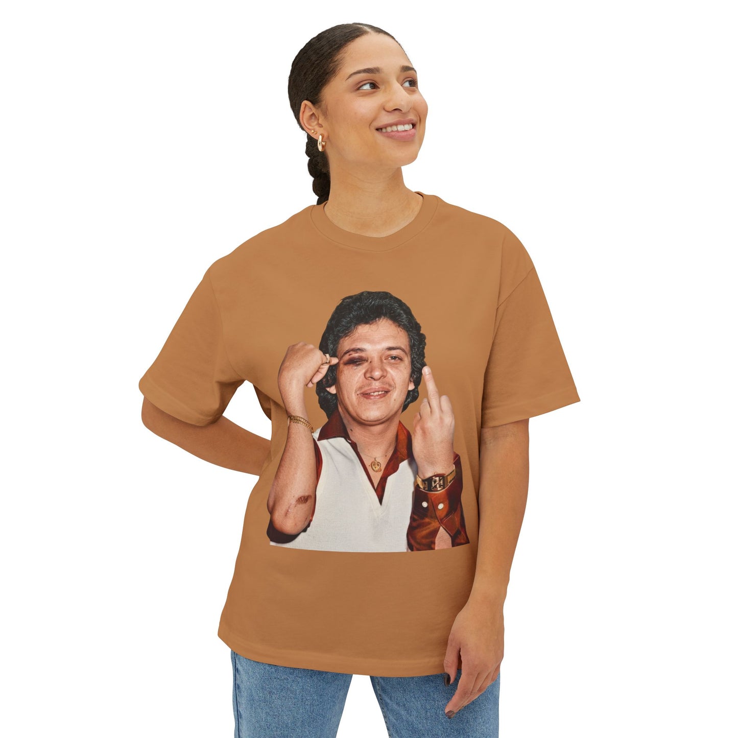 Lavoe's World - Short Sleeve