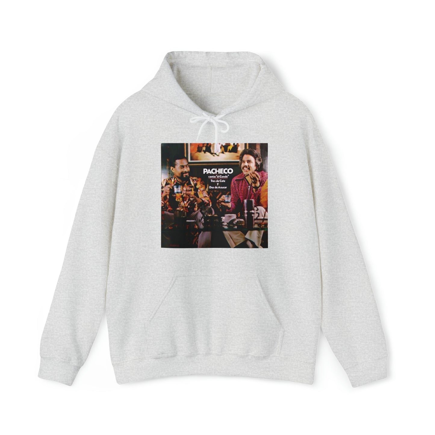 "Los Compadres" - Hooded Sweatshirt