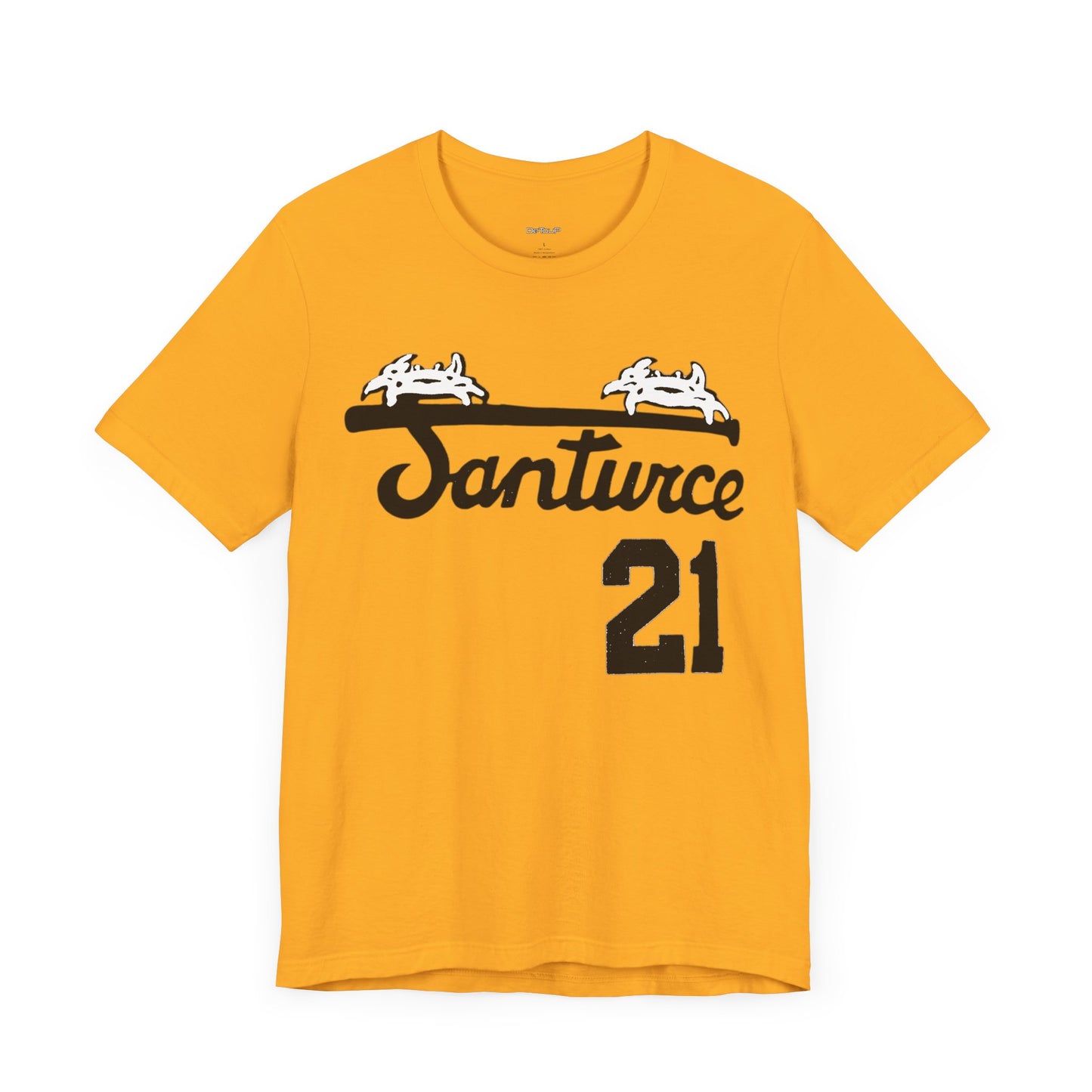 Santurce - Short Sleeve