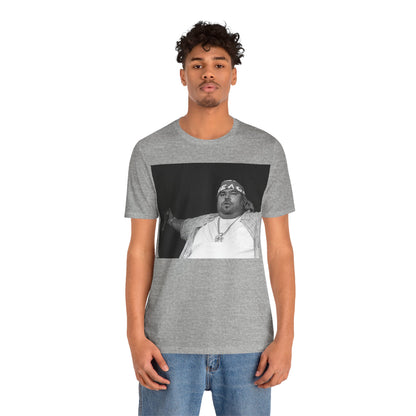 "Big Pun" -  Short Sleeve