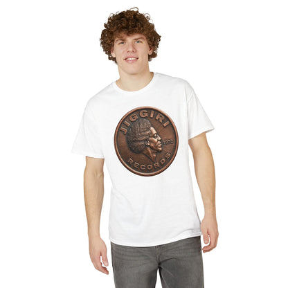 Jiggiri Records - Short Sleeve