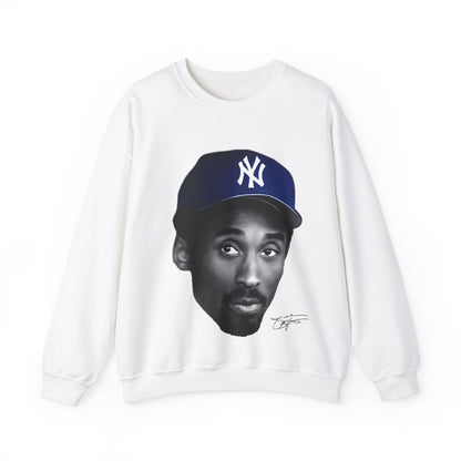 "Kobe NY" - Crewneck