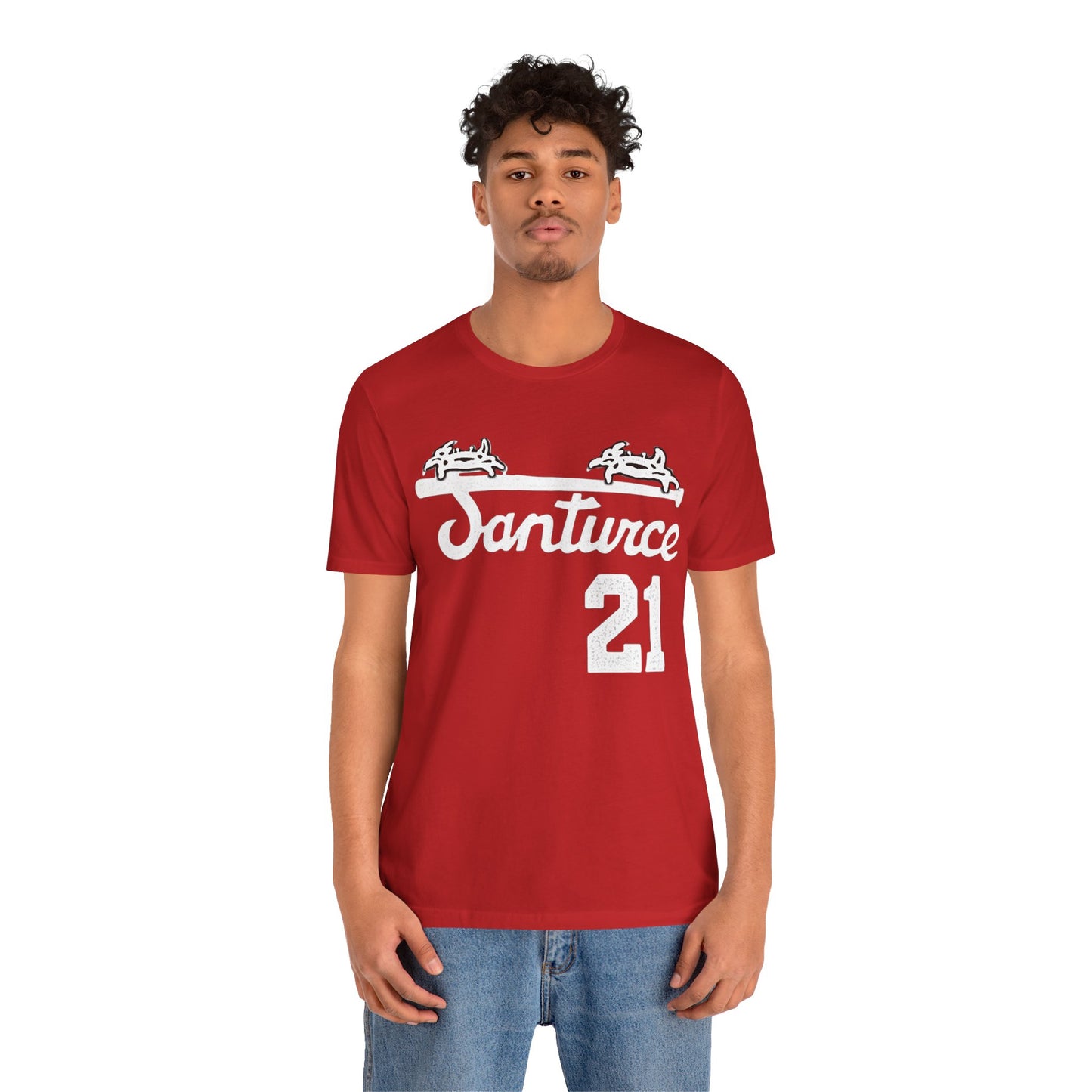 Santurce -  Short Sleeve