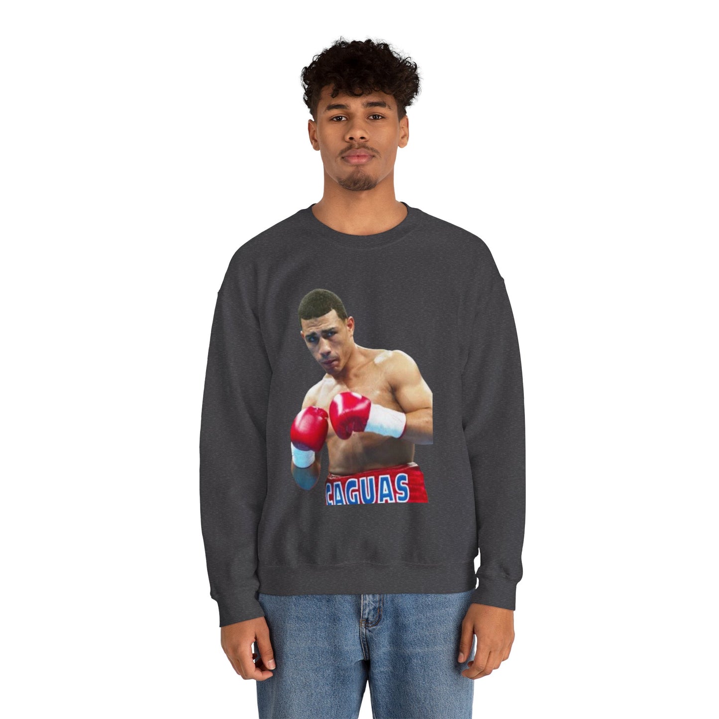 "Cotto" - Crewneck