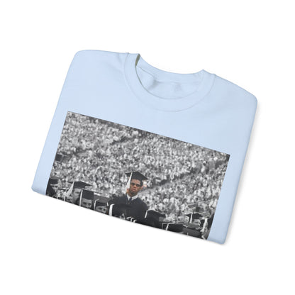 "Kareem's Graduation" - Crewneck