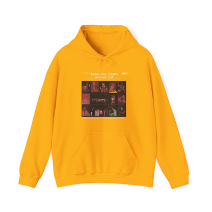 "Fania All Stars" - Hoodie